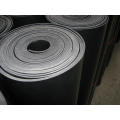 NBR EPDM Neoprene SBR Silicone Rubber Sheet